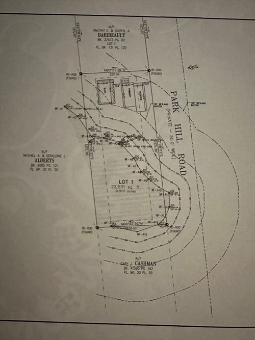 11 Park Hill Rd, Worcester, MA, 01607-1233 | Card Image