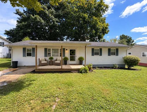 166 Gavin Street, Bidwell, OH, 45614 | Card Image