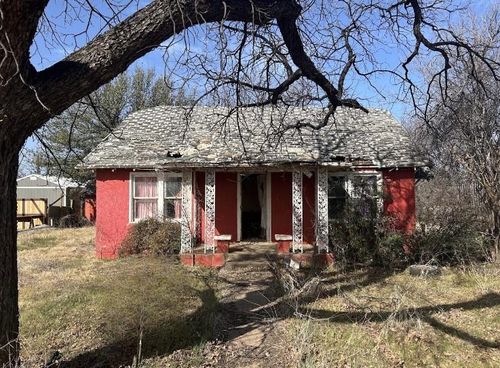 600 Central Ave, Rule, TX, 79547-2152 | Card Image