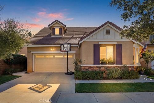 24924 Pine Mountain Ter, Corona, CA, 92883-3094 | Card Image
