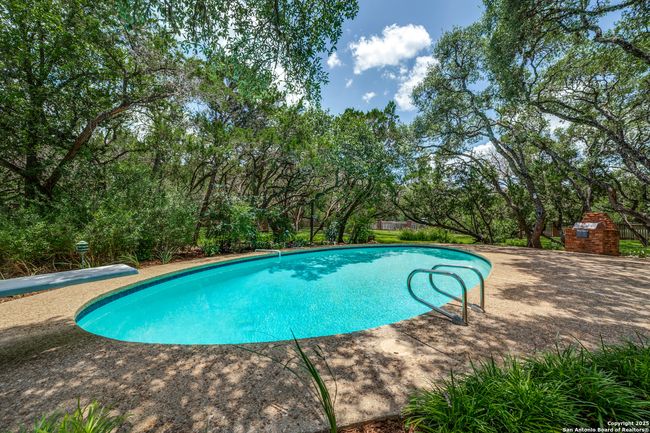 100 End Gate Ln, House other with 3 bedrooms, 2 bathrooms and null parking in Shavano Park TX | Image 6