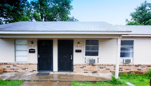 1911 N Magnolia Street, North Little Rock, AR, 72114 | Card Image