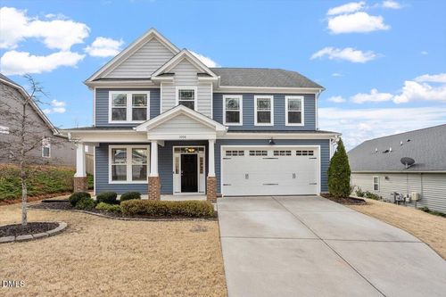 1006 Addington Lake Ln, Knightdale, NC, 27545-5142 | Card Image