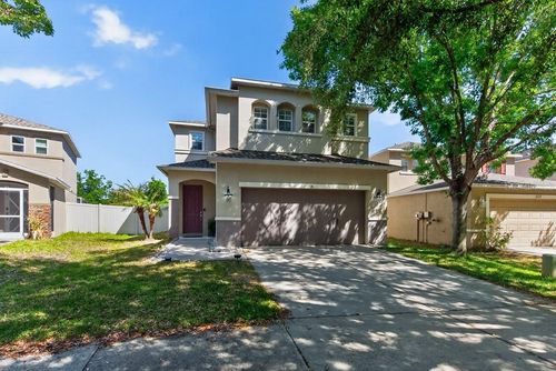 11118 Silver Fern Way, Riverview, FL, 33569-2225 | Card Image