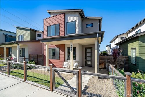 1459 Noveno Avenue, San Luis Obispo, CA, 93401 | Card Image