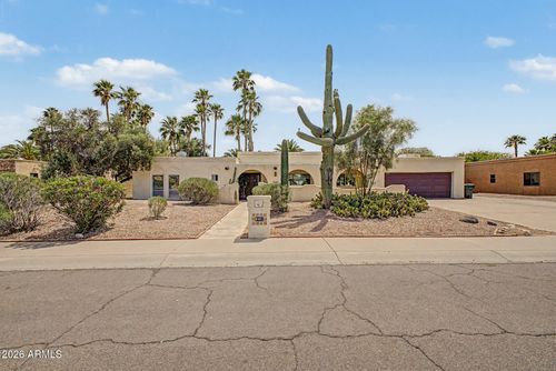 5901 E Thunderbird Rd, Scottsdale, AZ, 85254-3747 | Card Image