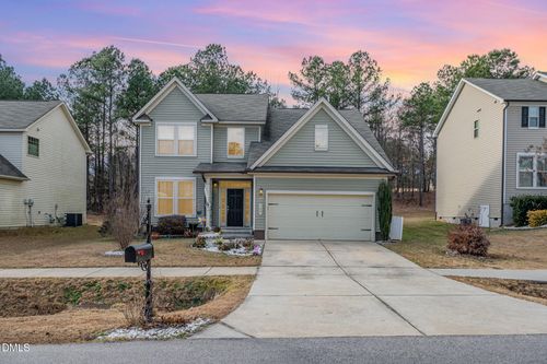 120 Clubhouse Dr, Youngsville, NC, 27596-6623 | Card Image