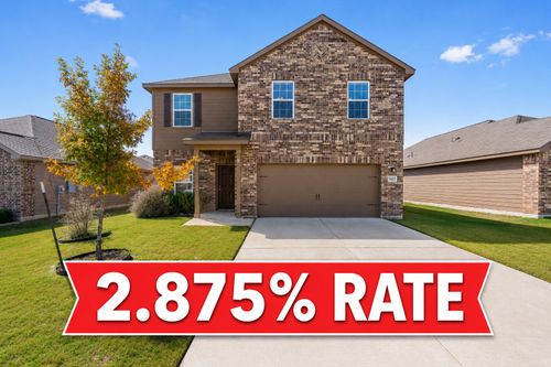 14405 Boomtown Way, Elgin, TX, 78621-2267 | Card Image