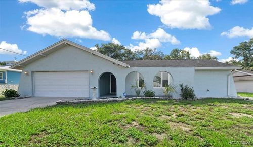 819 N Country Club Dr, CRYSTAL RIVER, FL, 34429-9023 | Card Image