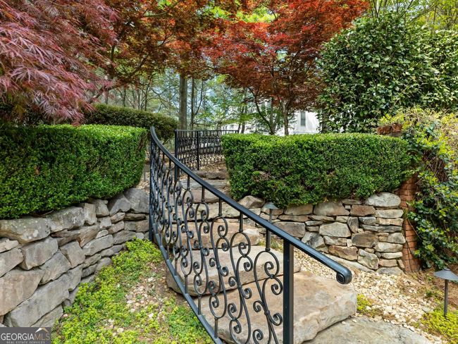 5757 Gene Sarazen Dr, House other with 5 bedrooms, 6 bathrooms and null parking in Braselton GA | Image 69