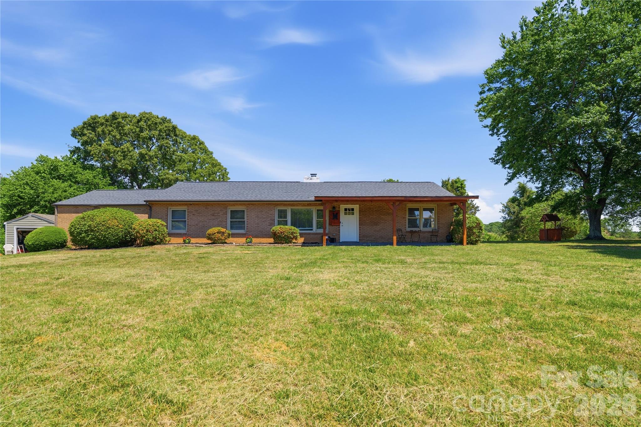 Residential in Statesville 3