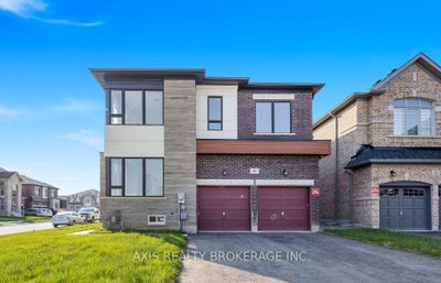 48 Gardenbrook Trail, House other with 4 bedrooms, 4 bathrooms and 4 parking in Waterdown ON | Image 3