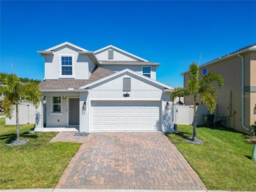2820 Black Birch Dr, OCOEE, FL, 34761-8520 | Card Image