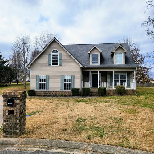 1013 Wigan Dr, Murfreesboro, TN, 37130-6645 | Card Image