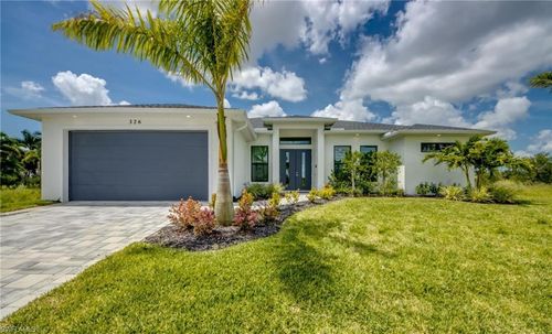 326 Sw 31st Ter, Cape Coral, FL, 33914-4519 | Card Image