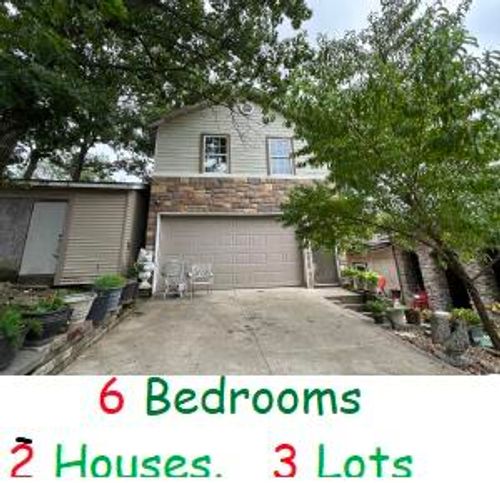3200 Driftwood Rd, Merriam Woods Village, MO, 65740-9564 | Card Image
