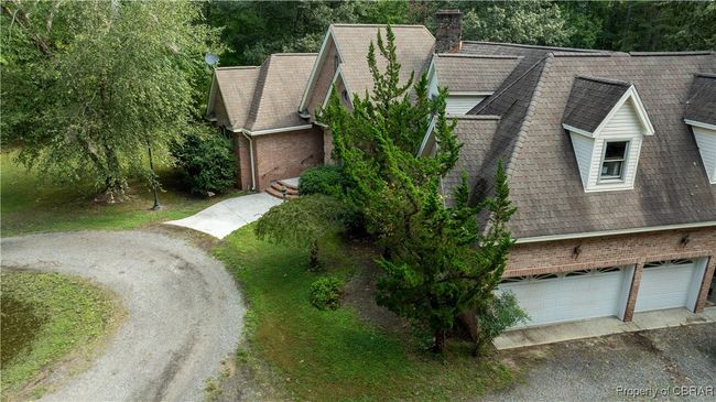 12404 Harcum Rd, House other with 4 bedrooms, 3 bathrooms and null parking in Gloucester VA | Image 49