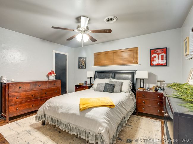 105 Circle Dr, House other with 3 bedrooms, 2 bathrooms and null parking in Davis OK | Image 13