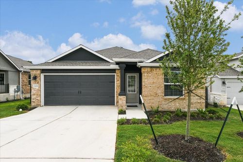 2108 Golden Grain Ln, Georgetown, TX, 78628-4062 | Card Image
