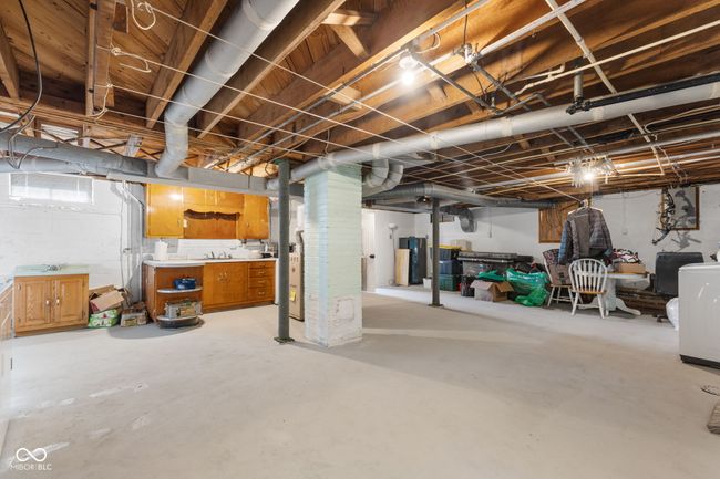 1832 S Walnut Grove Rd, House other with 2 bedrooms, 1 bathrooms and null parking in Bloomfield IN | Image 30