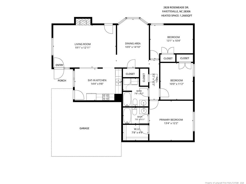 Residential in Fayetteville 5