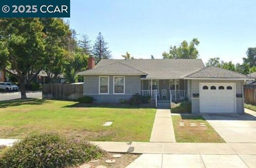 3166 Salvio St, Concord, CA, 94519-2214 | Card Image