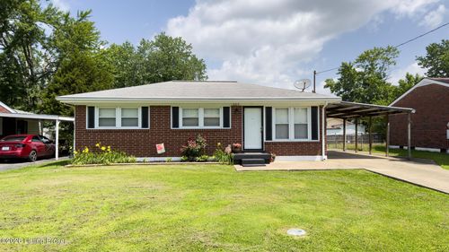 6217 Hackberry Way, Louisville, KY, 40229-1605 | Card Image
