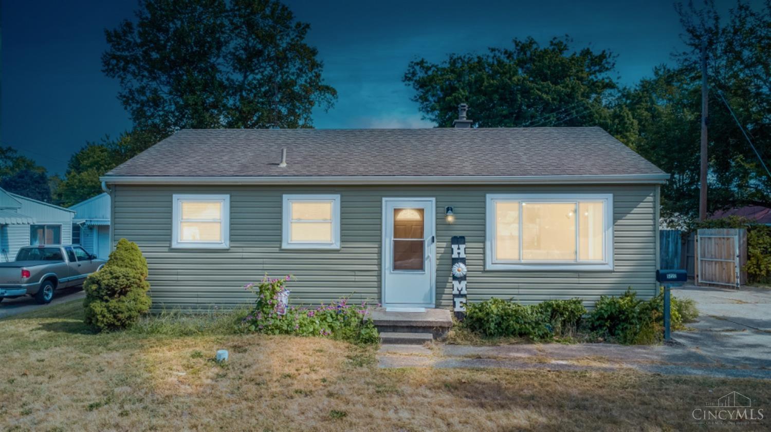 Haverfield Rd, Dayton, OH 45432