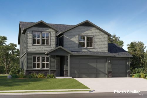 3982 N Creswell Ln, Boise, ID, 83713-1023 | Card Image