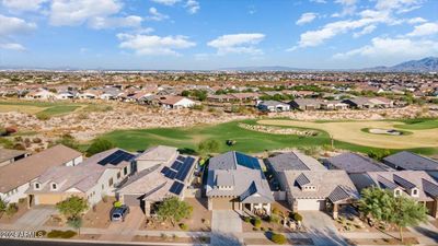 4923 N 205 Th Glen, House other with 2 bedrooms, 3 bathrooms and null parking in Buckeye AZ | Image 2