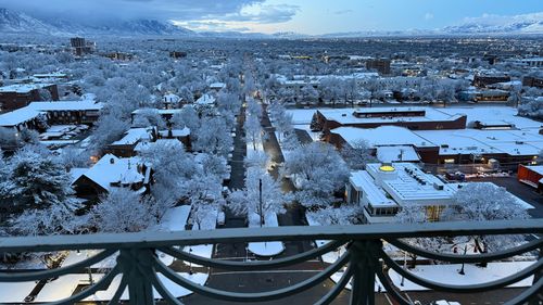 apt-13b-777 E South Temple, Salt Lake City, UT, 84102-1214 | Card Image