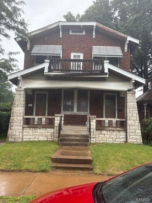 6611 Michigan Ave, Saint Louis, MO, 63111-2806 | Card Image