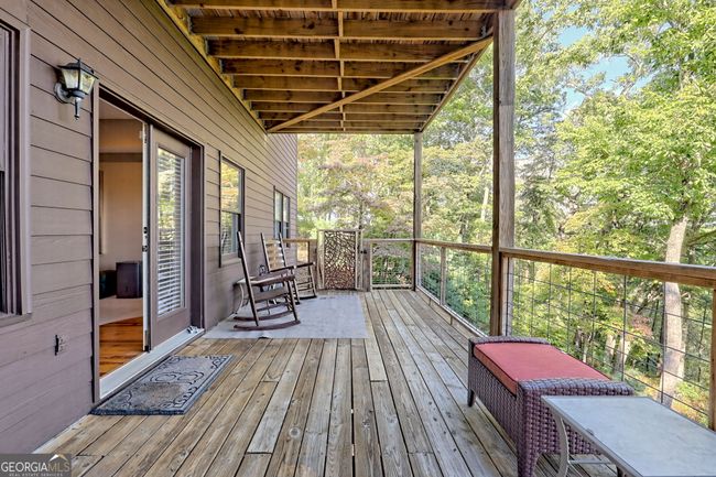 817 Long Laurel Ridge Dr, House other with 4 bedrooms, 4 bathrooms and null parking in Lakemont GA | Image 69