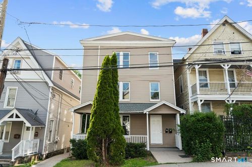 23 Wall St, Waterbury, CT, 06705-1179 | Card Image