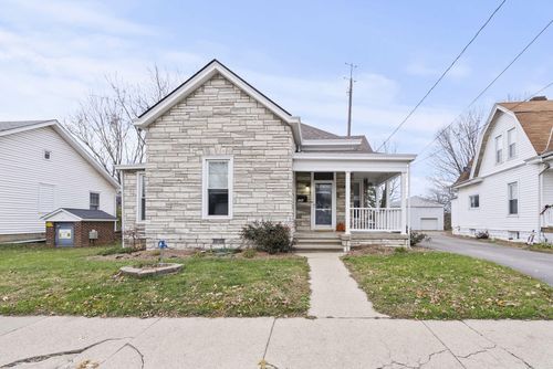 206 Wilson Avenue, Cynthiana, KY, 41031 | Card Image