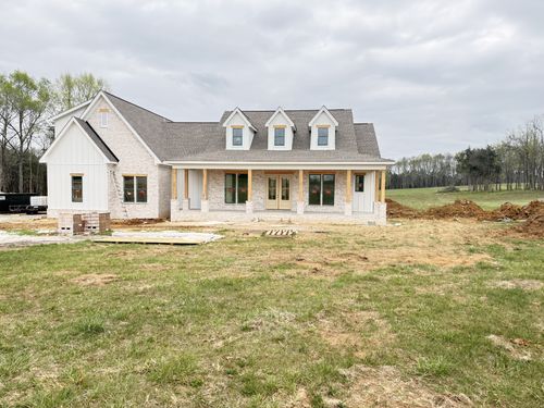 2817 Unionville Rd, Chapel Hill, TN, 37034-2347 | Card Image