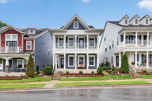 1276 Gloriosa St, Apex, NC, 27523-4107 | Card Image