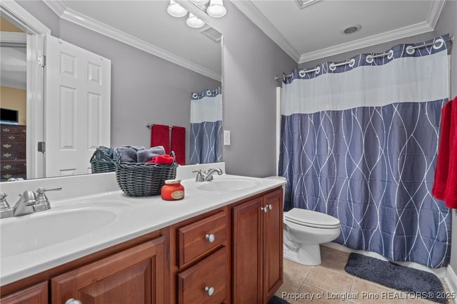 60 Rolling Pines Dr, House other with 4 bedrooms, 3 bathrooms and null parking in Spring Lake NC | Image 24