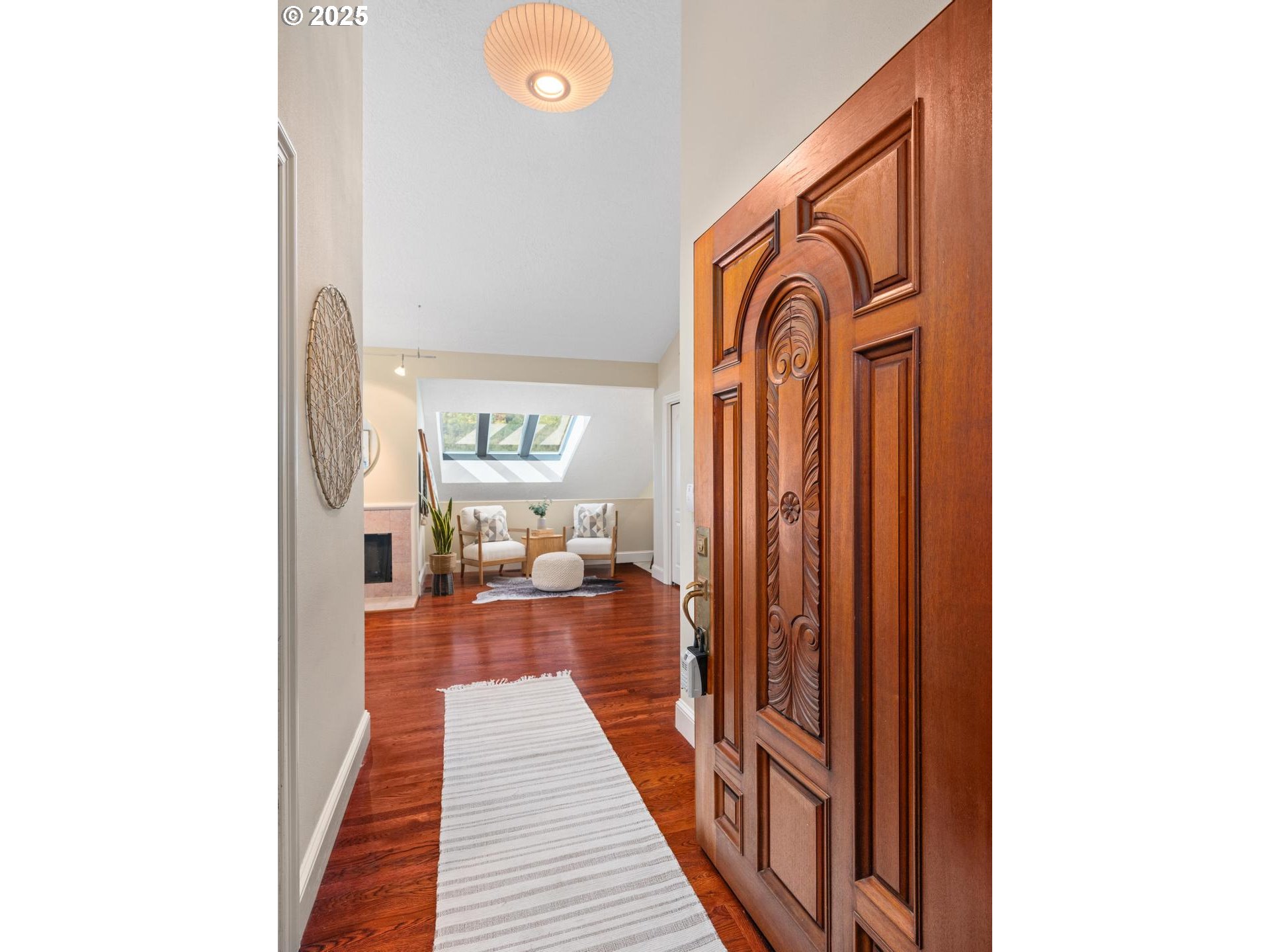 Residential in Portland 5