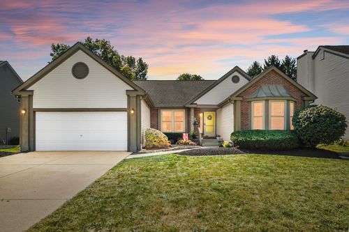 3195 Longridge Way, Grove City, OH, 43123-9506 | Card Image