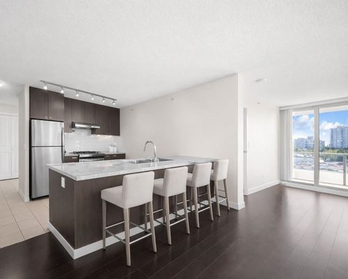 506-6688 Arcola St, Burnaby, BC, V5E0B3 | Card Image