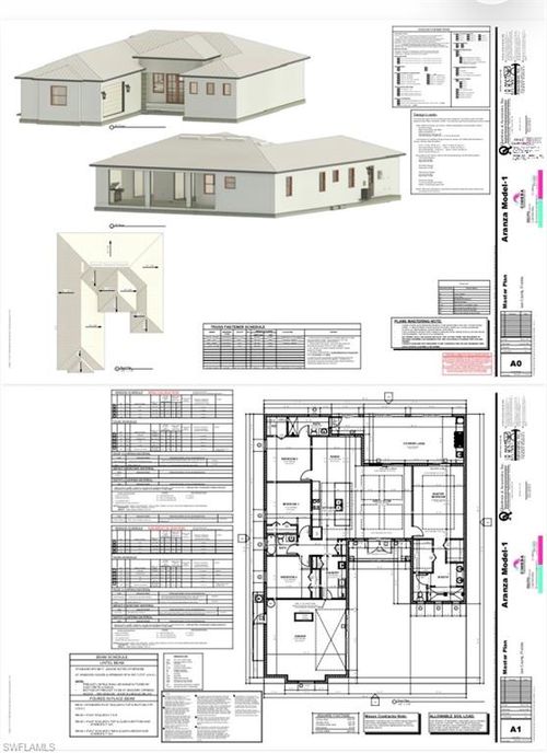 811 Hamilton Ave, Lehigh Acres, FL, 33972 | Card Image