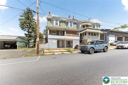 361 W Patterson St, Lansford, PA, 18232-1110 | Card Image