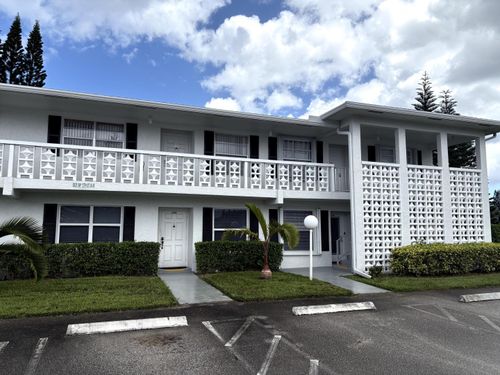 204-2825 Sw 13th St, Delray Beach, FL, 33445-5873 | Card Image