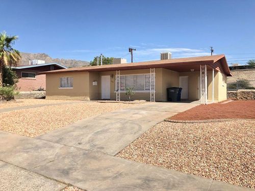 209 San Saba Rd, El Paso, TX, 79912-5231 | Card Image