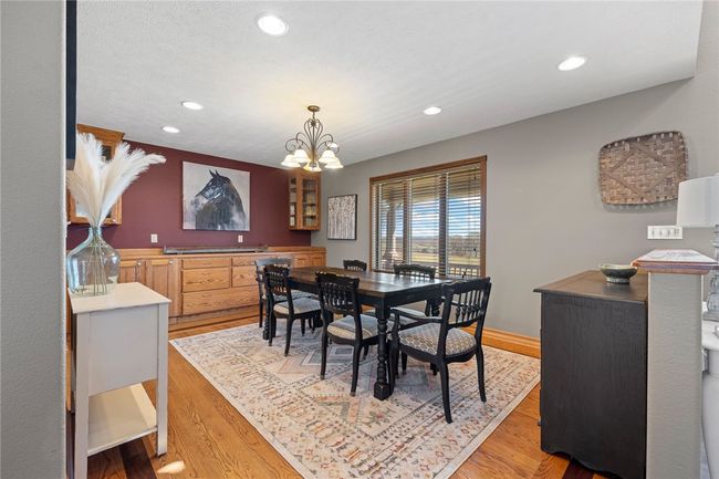9961 Rainbow Ridge Rd, House other with 4 bedrooms, 4 bathrooms and null parking in Omaha AR | Image 9