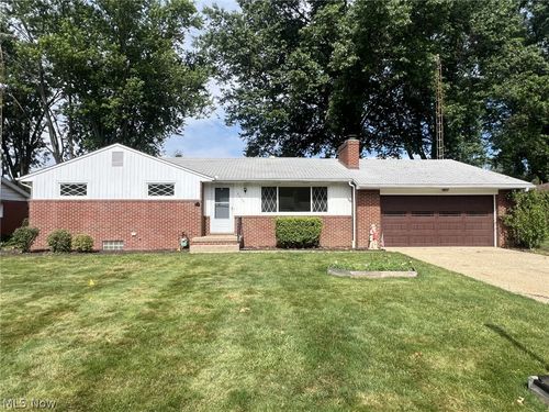 4005 Kingman Ave Nw, Canton, OH, 44709-2137 | Card Image
