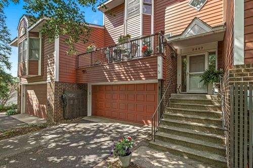 3447 Saint Louis Ave, Minneapolis, MN, 55416-4396 | Card Image