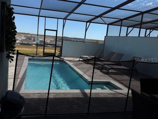 627 Jasmine Ln, House other with 5 bedrooms, 5 bathrooms and null parking in DAVENPORT FL | Image 12
