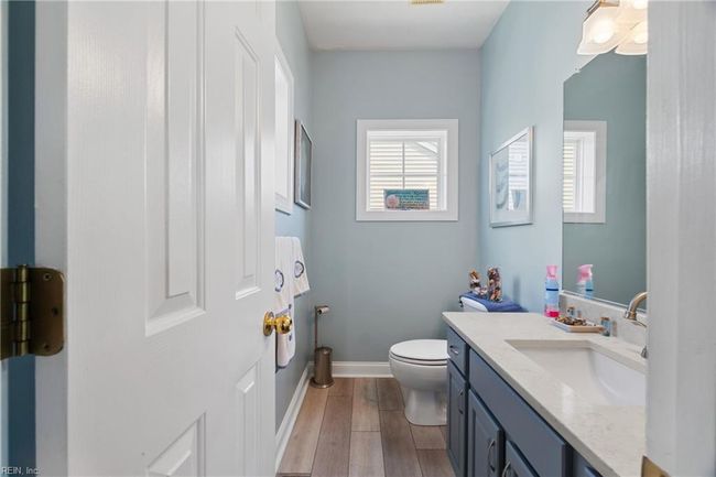 9509 14 Th Bay St, House attached with 4 bedrooms, 3 bathrooms and null parking in Norfolk VA | Image 38